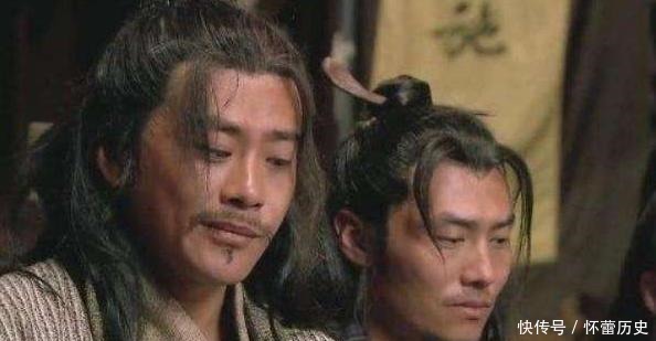 从水浒这四对兄弟的结局来看,越是低调,结果越好