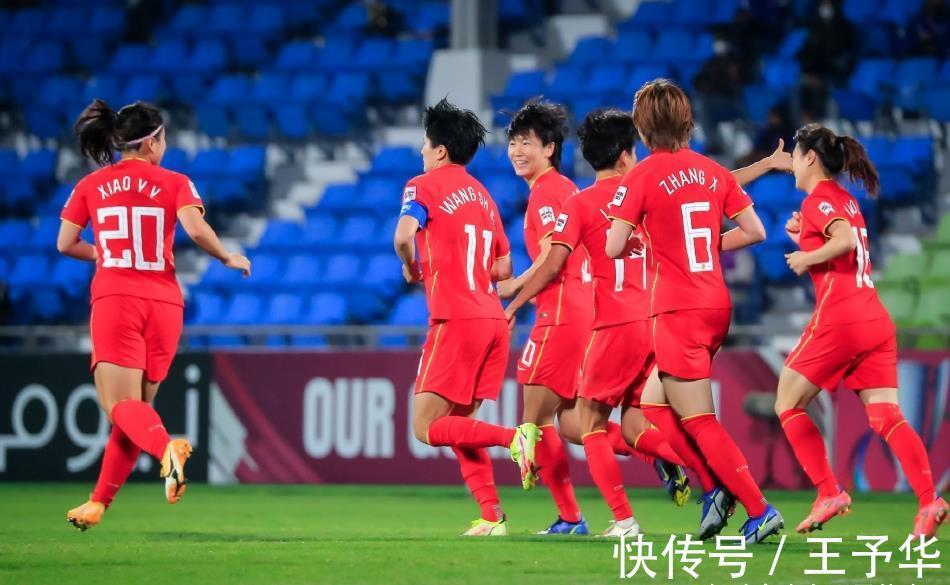 日本女足|牛!两度落后两度扳平,中国女足抗日成功,铿锵玫瑰绽放南亚大陆