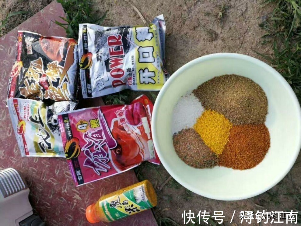 钓位|野钓中,你少做的这些“一点点”,或许就是决定渔获多少的关键