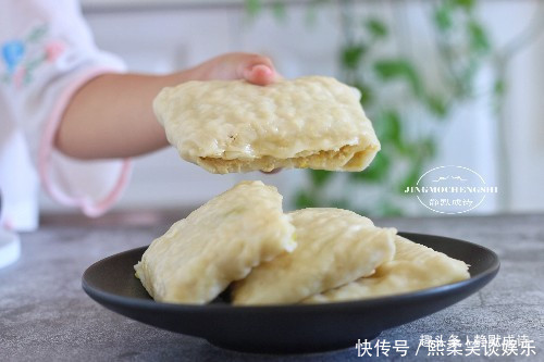 酵母|半棵白菜1块豆腐,不包也不烙,卷卷上锅一蒸,香嫩营养,吃不够