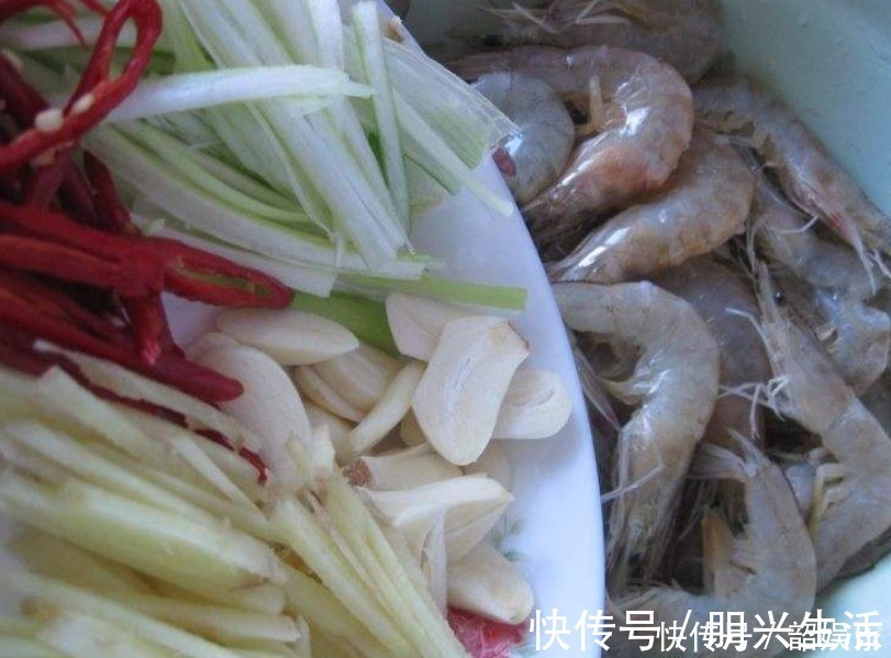 一道菜|有“厨艺的爸爸”做的拿手的一道菜,孩子直竖大拇指,口感一绝6