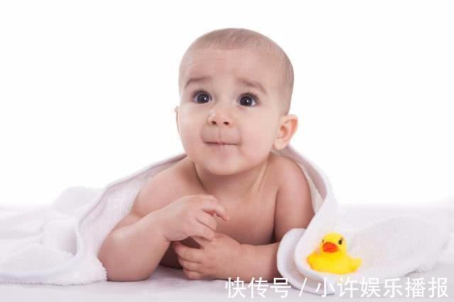 宝宝|宝宝聪不聪明,从6点就能看出来,占两项以上底子算很好了