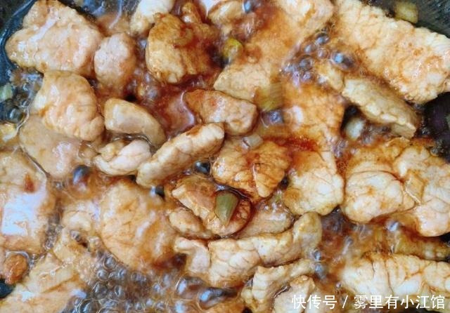 又到了肉炒全世界的时候!