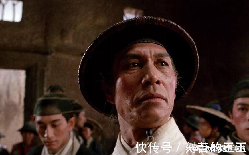 皇帝|我弄死刘瑾 庇护王阳明 不过是黑吃黑