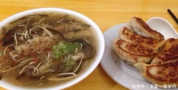 好吃|江浙沪很好吃的40家特色小吃都在这了!好吃到疯!