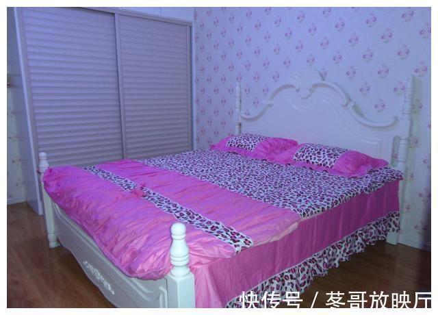 原木色|新房装修已经住了两年,打扫完还是依旧如新,给大家晒晒装修