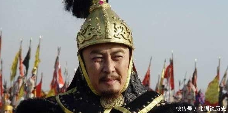 明军|连环计中计!袁崇焕并不认识努尔哈赤,是如何将其击毙的?