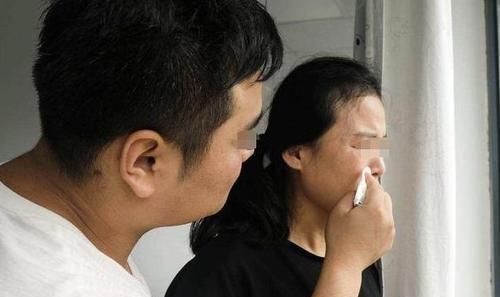 分娩|宝宝生下来就没有肛门，宝妈连忙送医，医生这得怪你的丈夫