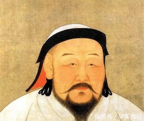 古代|中国古代最精锐部队之一成吉思汗“怯薛军”,曾经纵横天下