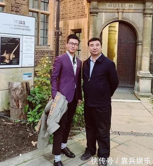 富二代|有种“成才”叫白岩松儿子,白清扬挨的这3种苦,是成才“关键”