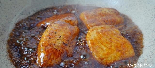 100块钱的鳗鱼,用它代替,12块钱就可以让你吃到饱