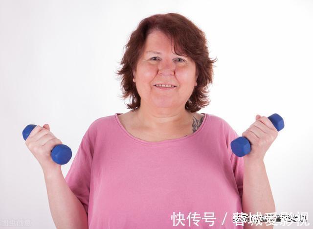 中老年人|老人瘦才更长寿？医生：60岁以上老人体重在这个范围内才健康