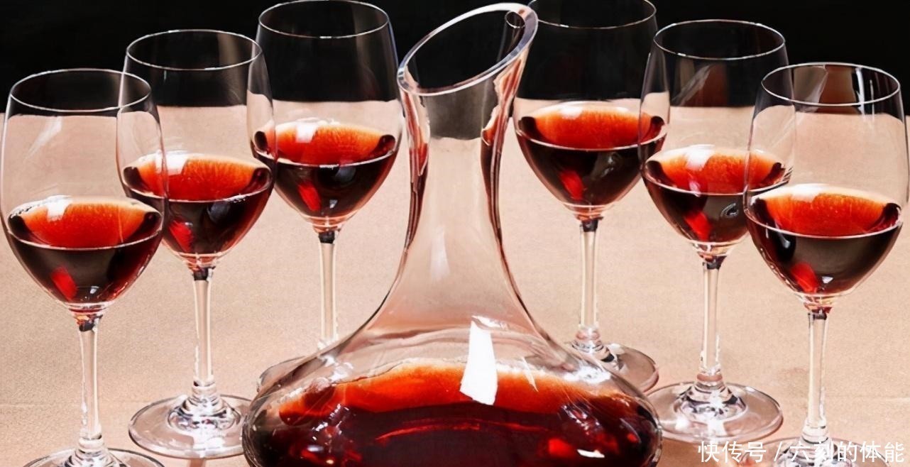 喝一瓶葡萄酒,等同于喝了多少的白酒建议弄明白些为好!