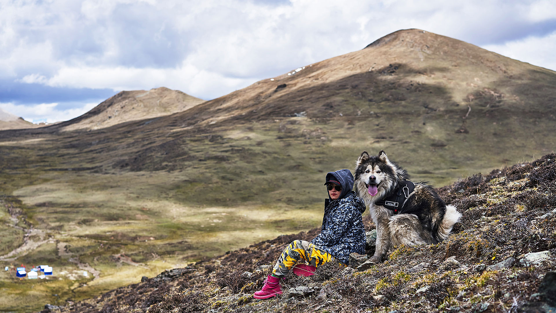 在熟悉的318国道上画出两个鲜有人知的圈~川西游记-格聂&塔公