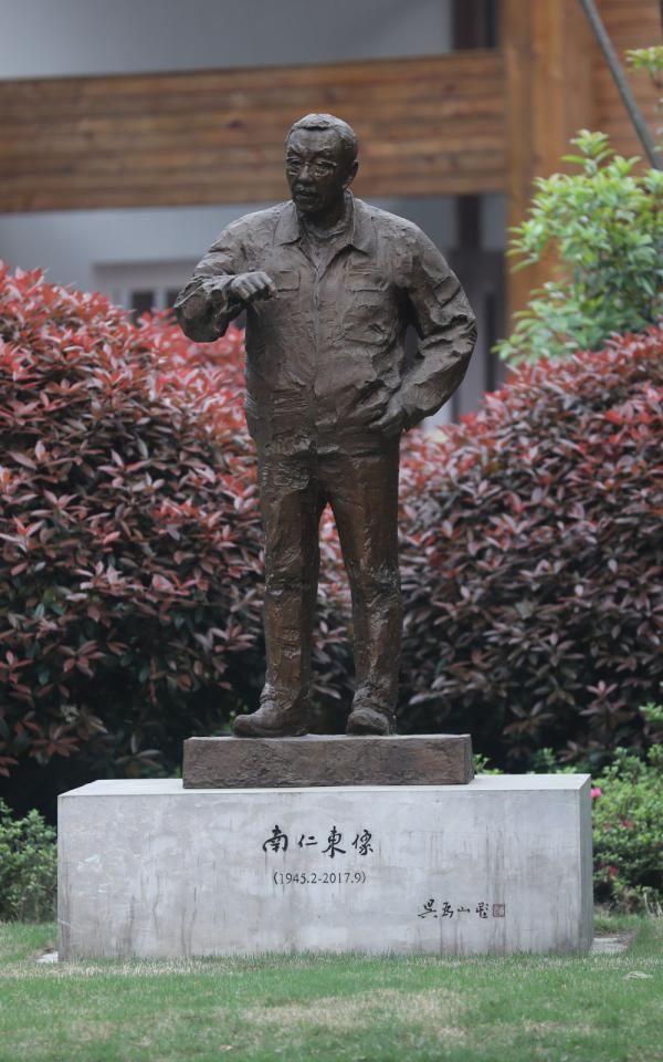 我在现场丨13年,我见证了“天眼”开启的每一个瞬间