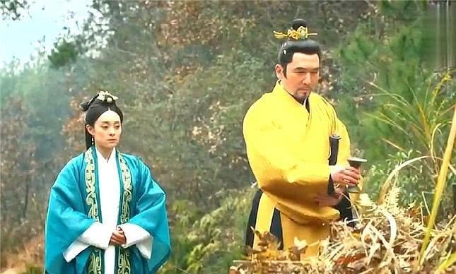 商鞅|芈月传:难怪商鞅会被五马分尸,你看他曾对嬴驷做过什么令人意想不到的事?