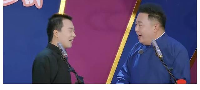 秦霄賢|德云團綜第七期，閻鶴祥被無情“淘汰”，曹鶴陽回到了競演舞臺