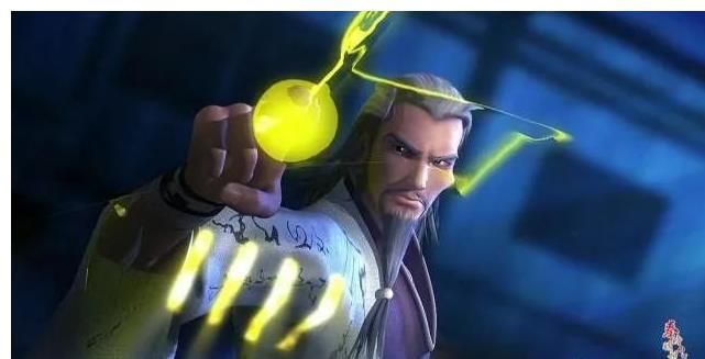 各门派|秦时明月各门派阵法盘点，道家特效最好看，农家威力最强