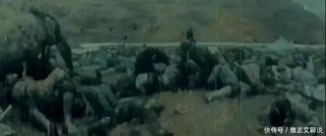 战争|李自成和清朝，到底谁摘了谁的桃子？