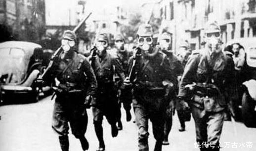 百姓|日本鬼子不敢公开的照片：张张都是罪证，图3行为令人发指！