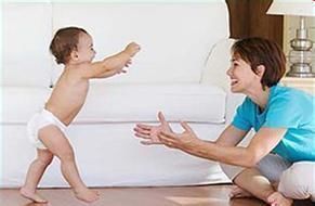 标准|宝宝发育标准时间一览表,快来对照一下自己的宝宝的是否达标