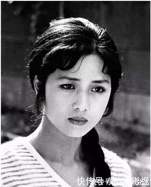 影视剧!原来“林黛玉”的第一人选不是陈晓旭,当年的试妆照曝光后:还好换了