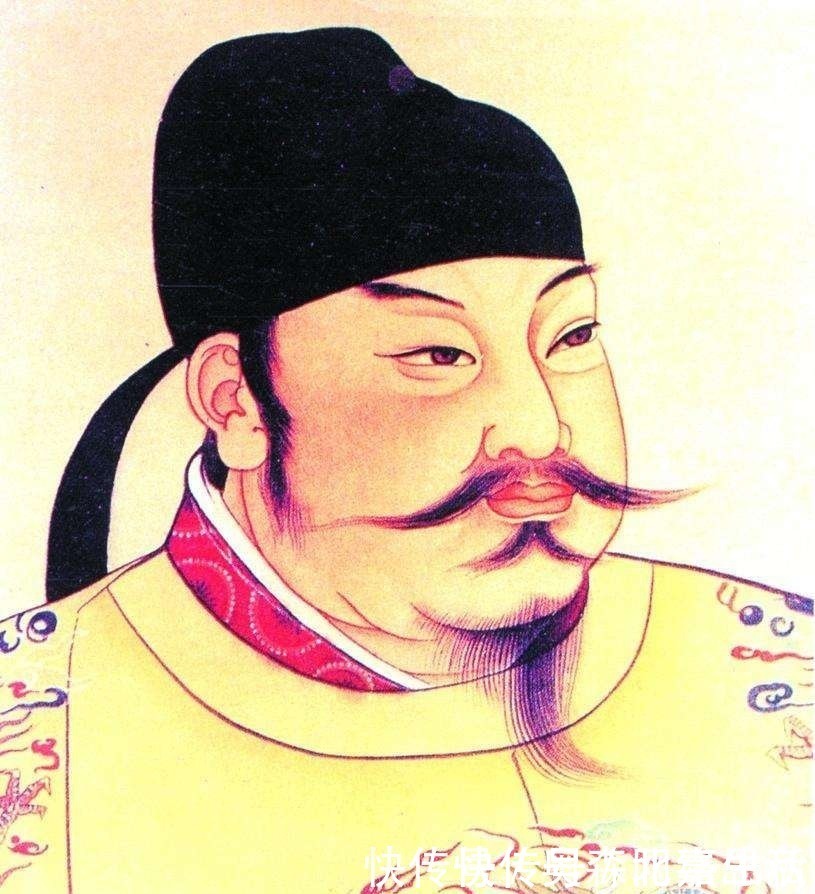 李贤|这个姓氏属于炎帝后代,只有简单的三笔,却很少有人能读出来