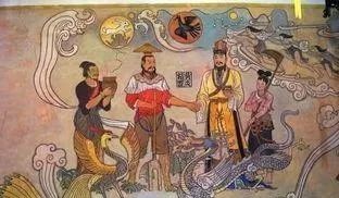 无人|“中华第一神墓”,无人敢盗,有人动了毁墓念头差点被杀