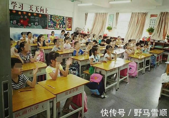 家长|“数字8封不封口”引争议,家长要求娃封口,老师却暗示:别乱教