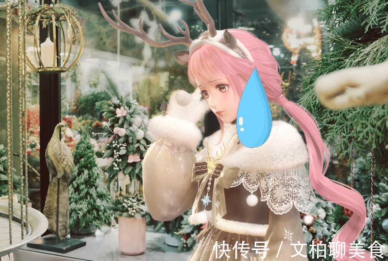 套餐|闪耀暖暖:联动KFC让“男妈妈”望而却步?不,他们动作比谁都快