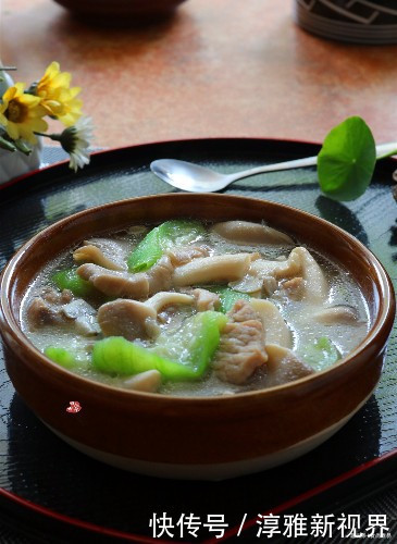  水分|此道是6月最该吃的菜，当季食材水分充足，味道鲜美保护皮肤