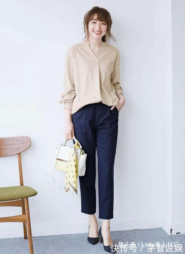 穿衣 快来学,日本最流行的“夏日新鲜感穿搭”,仅学3招秒变穿衣高手