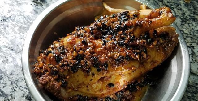 鸭肉|鸭肉这样做又香又好吃,香味四溢味道棒,我家经常吃的一道菜