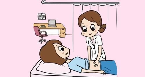 妇科检查|“大姨妈”刚走,这3件事别急着做,对子宫不好,再喜欢也要忍着