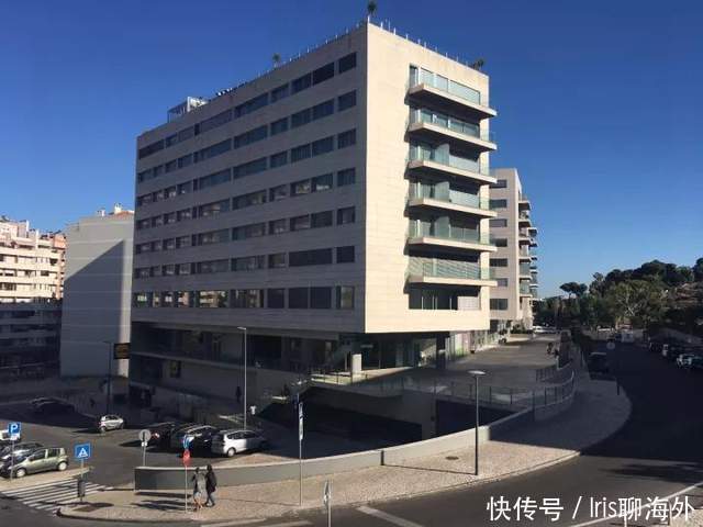 陆止于此，海始于斯，我在里斯本的“神仙生活”