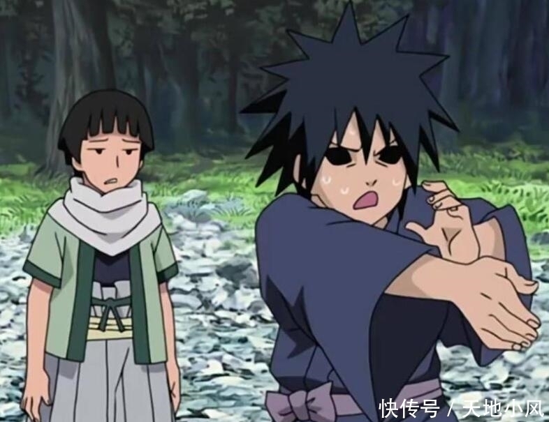 斑爷|火影忍者:初代火影怎么死的?跟斑爷没关系,真实原因太憋屈