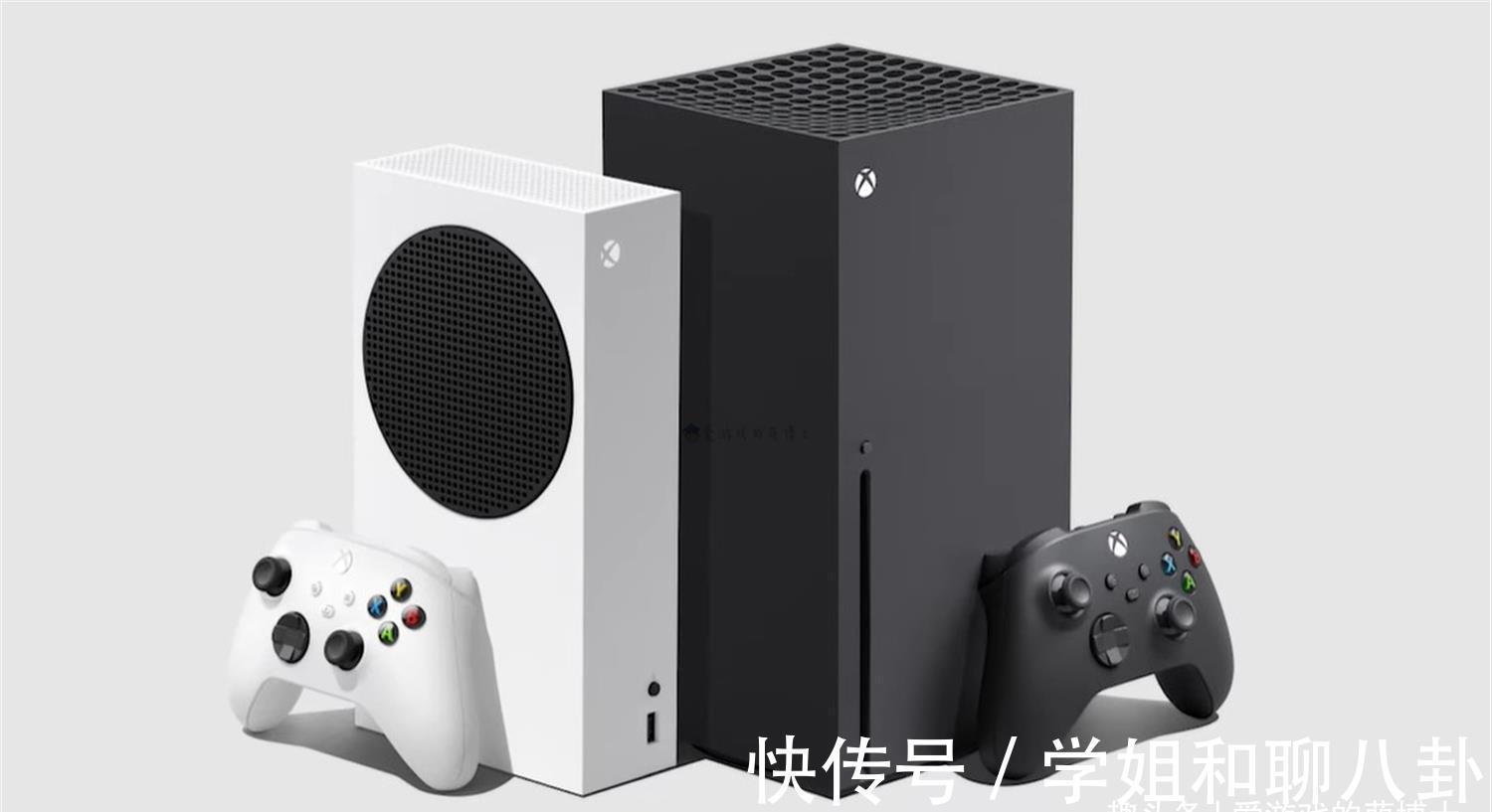 ps5|旗下次世代主机都是历代销售最快的，索尼目前略胜微软一筹