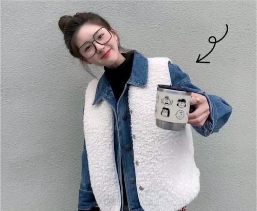 丸子头过时了？那是你不会扎！教你5种洋气扎法，好减龄有关丸子头的不同扎法教程: