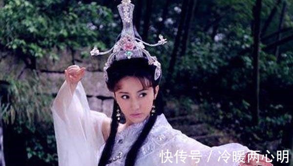 成圣!她是封神榜中最可怜的女子,死之前离成圣只有一线的差距!