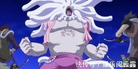 薇薇|海贼王草帽一伙的第十人是谁海贼无双4里面早有提示!