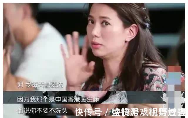 洗头|坐月子要不要洗头?这个问题众说纷纭,女明星亲身经历给你答案