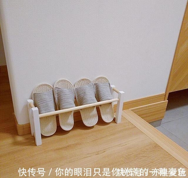 储藏室|日本收纳达人的家，物品摆放井井有条，吸引众多人前来学习，佩服