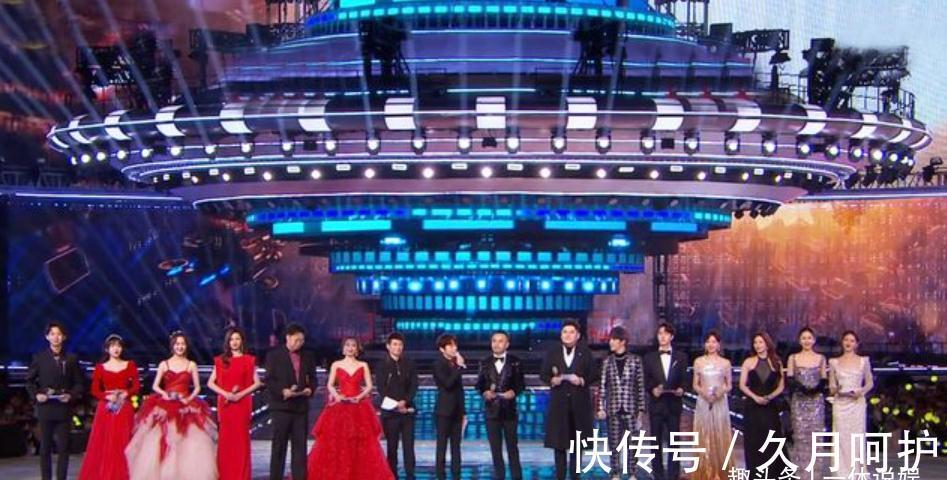湖南卫视跨年晚会官宣阵容,阿娇、杨紫、宋茜等加盟,美女很多