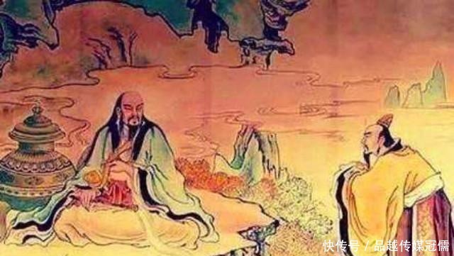 汉初|汉唐文化一脉相承,为何两朝知识分子性格差异那么大?