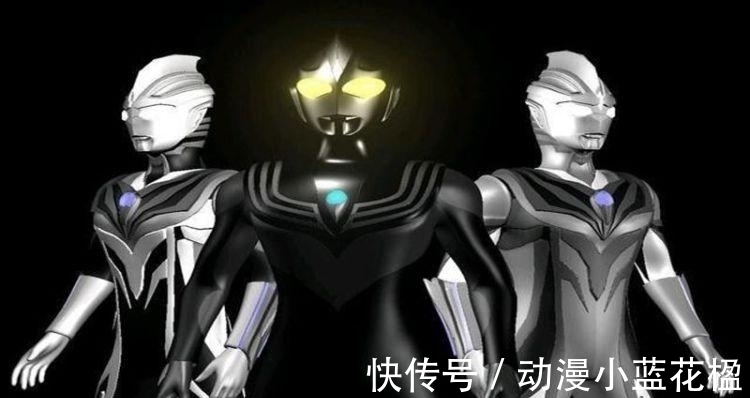 奥特曼|《特利迦奥特曼》开启新纪元,戴拿更换人间体,大古获得了新机会!