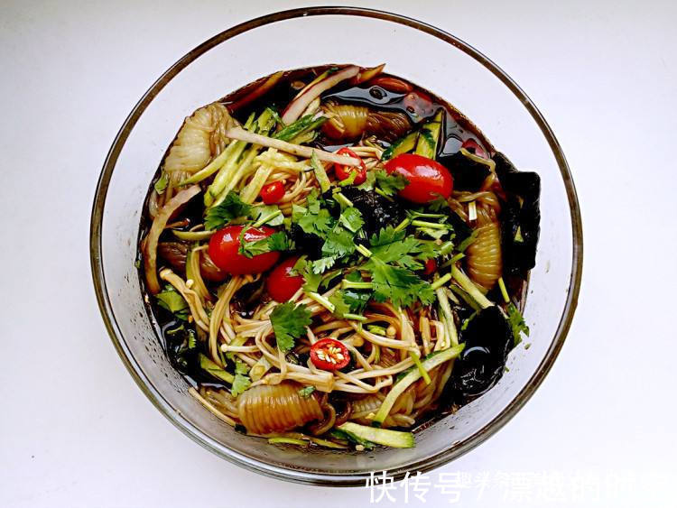 几分钟就能搞定的家常菜，简单省事又美味，下班不用再忙活做饭了