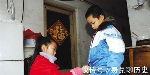 二胎家庭|二胎家庭中,为什么往往老大更懂事?了解原因后很心疼他