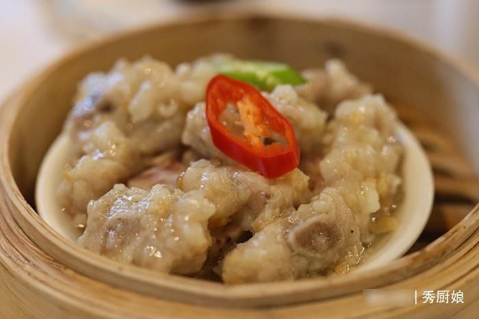 冬季吃蒸菜，5道蒸菜做法，好吃好做营养足，鲜美滋补，少闻油烟