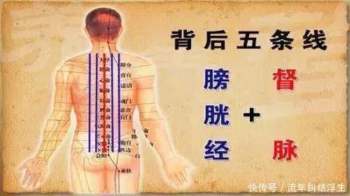 一个小动作，瞬间激活阳气，头不晕了背不痛了人不累了，赶紧收藏
