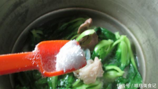 青霉素|它是“天然青霉素”,三天吃一次,咳嗽不敢来,孩子身体好!